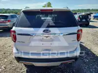 2017 Ford EXPLORER фото