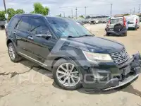2017 Ford EXPLORER photo