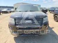 2017 Ford EXPLORER photo