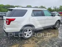 2017 Ford EXPLORER photo