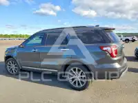 2017 Ford EXPLORER фото