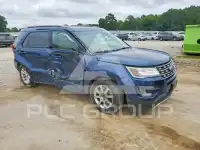 2017 Ford EXPLORER photo