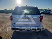 2017 Ford EXPLORER photo