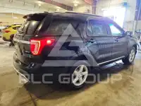 2017 Ford EXPLORER фото