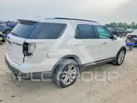 2017 Ford EXPLORER photo