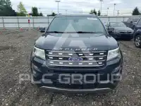 2017 Ford EXPLORER фото