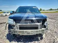 2017 Ford EXPLORER фото