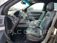 2017 Ford EXPLORER фото
