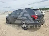 2017 Ford EXPLORER фото