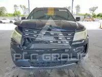 2017 Ford EXPLORER photo