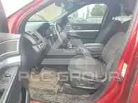2017 Ford EXPLORER photo