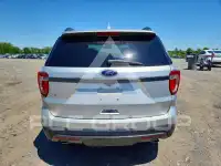 2017 Ford EXPLORER фото