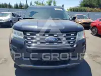 2017 Ford EXPLORER photo