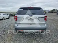 2017 Ford EXPLORER фото