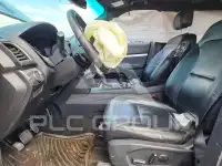 2017 Ford EXPLORER фото