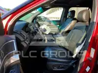2017 Ford EXPLORER photo