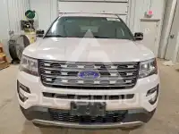 2017 Ford EXPLORER photo