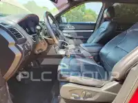 2017 Ford EXPLORER фото