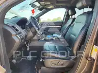2017 Ford EXPLORER photo