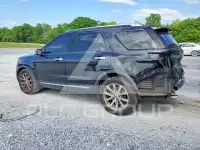 2017 Ford EXPLORER фото