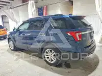 2017 Ford EXPLORER photo