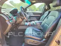 2017 Ford EXPLORER photo
