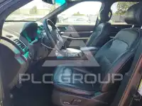 2017 Ford EXPLORER photo