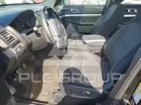 2017 Ford EXPLORER фото