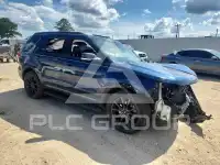 2017 Ford EXPLORER photo