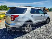 2017 Ford EXPLORER photo