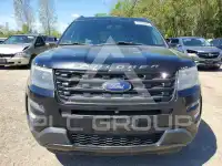 2017 Ford EXPLORER photo
