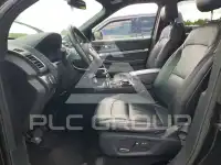 2017 Ford EXPLORER photo