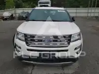 2017 Ford EXPLORER фото