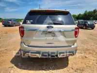 2017 Ford EXPLORER photo