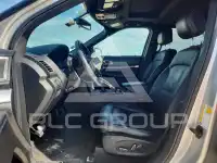 2017 Ford EXPLORER фото