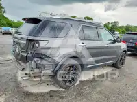 2017 Ford EXPLORER photo