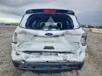 2017 Ford EXPLORER фото