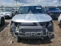 2017 Ford EXPLORER фото