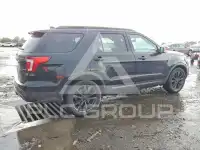 2017 Ford EXPLORER photo
