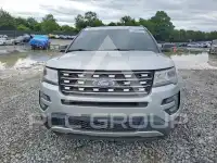 2017 Ford EXPLORER фото