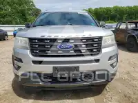 2017 Ford EXPLORER photo