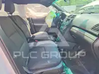 2017 Ford EXPLORER фото