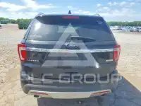 2017 Ford EXPLORER фото