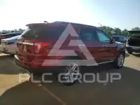 2017 Ford EXPLORER photo