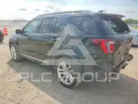 2017 Ford EXPLORER фото