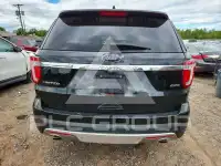 2017 Ford EXPLORER photo
