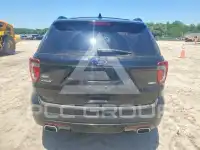 2017 Ford EXPLORER фото