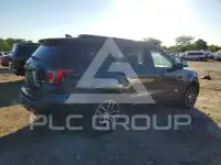 2017 Ford EXPLORER photo