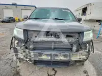 2017 Ford EXPLORER photo
