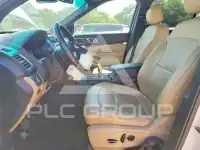 2017 Ford EXPLORER фото